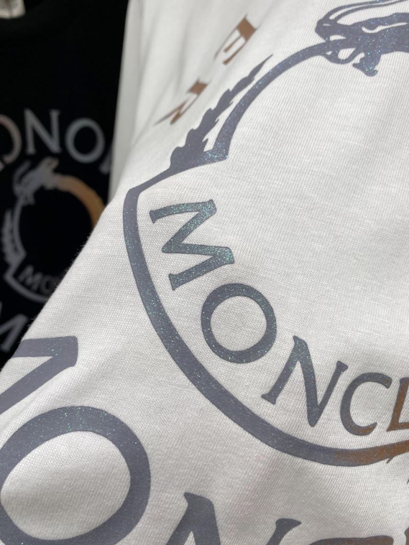 Moncler T-Shirts